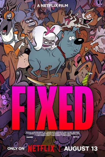 Fixed (2025)