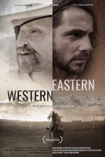 Eastern Western (2025)