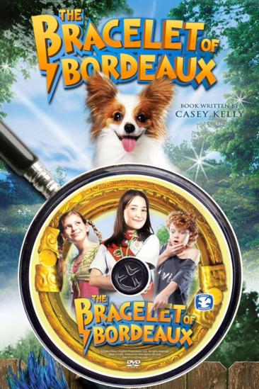 The Bracelet of Bordeaux (2007)