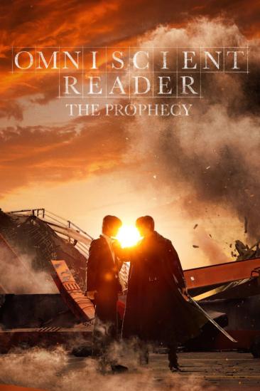 Omniscient Reader: The Prophecy (2025)