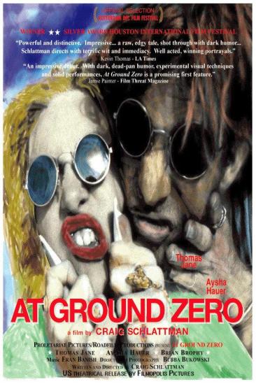 At Ground Zero (1994)