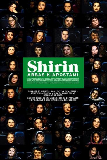Shirin (2009)