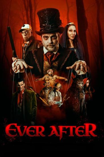 Ever After (2026)
