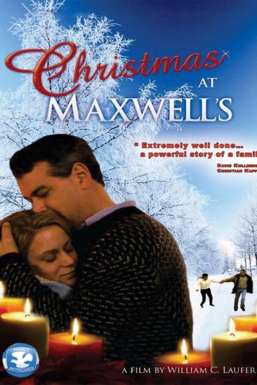Christmas at Maxwell's (2006)