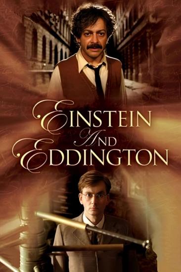Einstein and Eddington (2008)