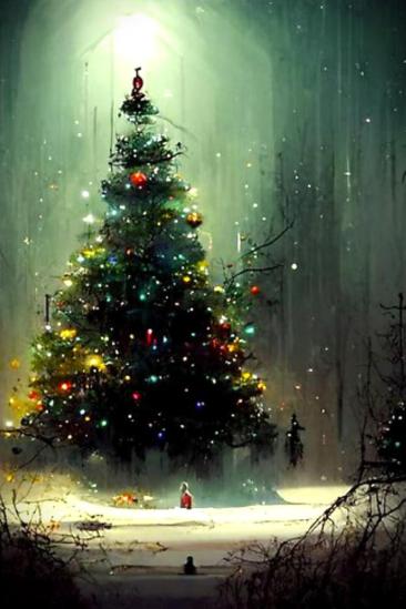 A Figgly Christmas (2025)