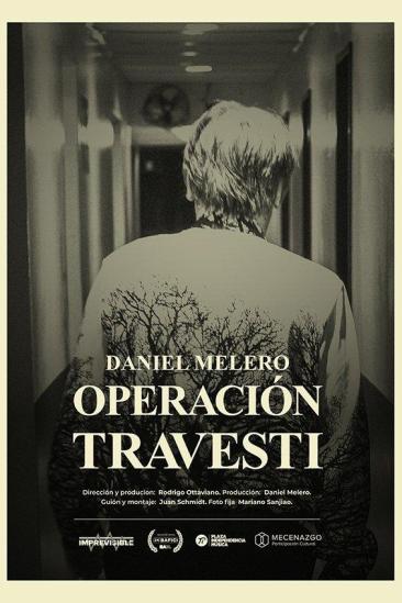Operation Travesti (2024)