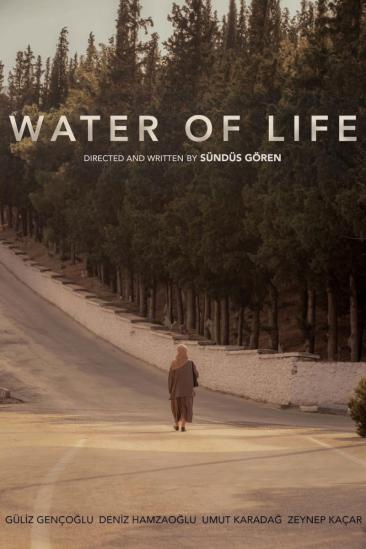 Water of Life (2023)