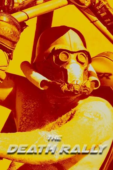 The Death Rally (2025)