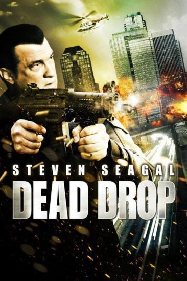 Dead Drop (2013)