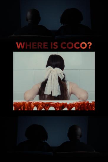 Where is Coco? (2025)