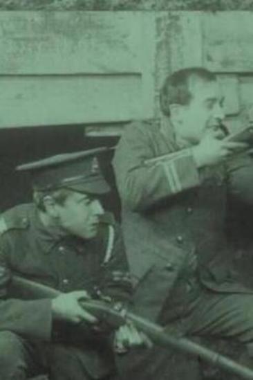 The Man Who Came Back (1914)