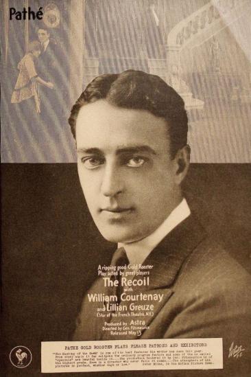 The Recoil (1917)