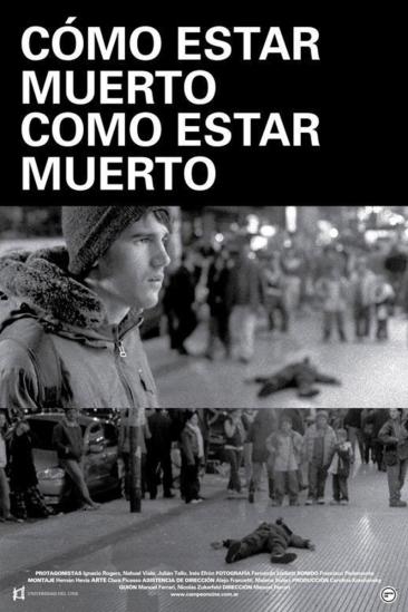 (How) To Be Dead (2008)