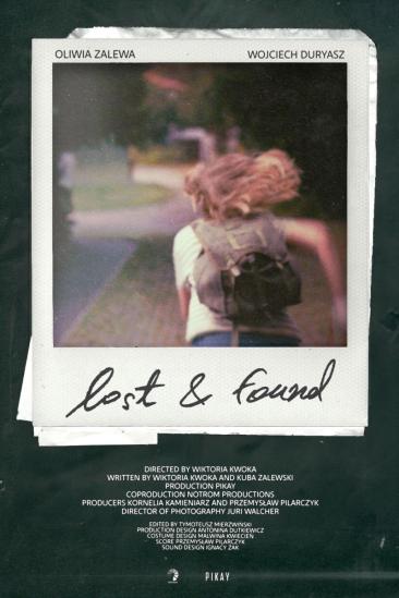 Lost & Found (2025)
