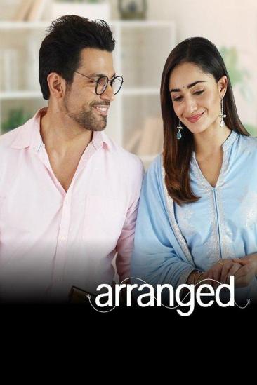 Arranged (2022)