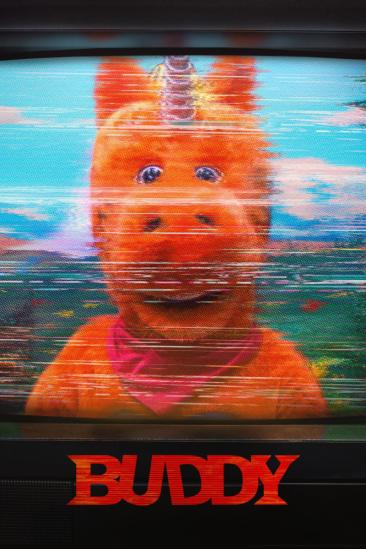 Buddy (2026)