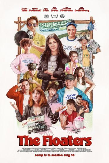 The Floaters (2026)