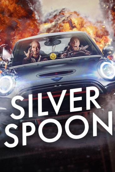 Silver Spoon (2021)