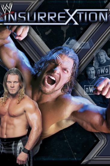 WWE Insurrextion 2002 (2002)