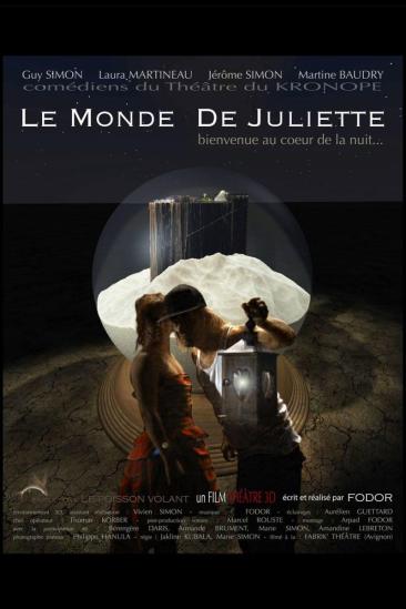 Le Monde de Juliette