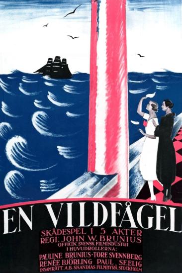 A Wild Bird (1921)