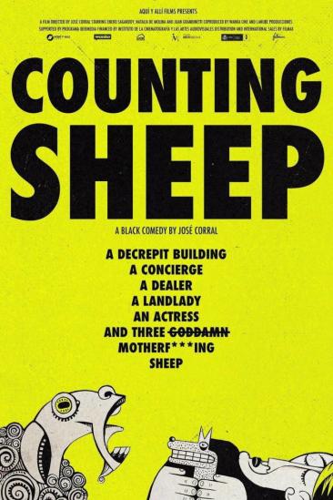 Counting Sheep (2022)