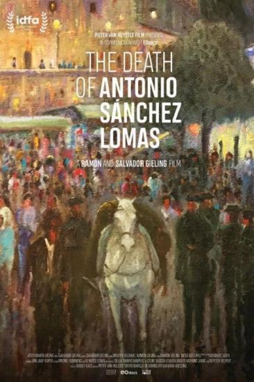 The Death of Antonio Sànchez Lomas (2019)