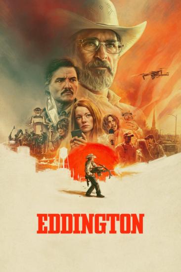 Eddington (2025)