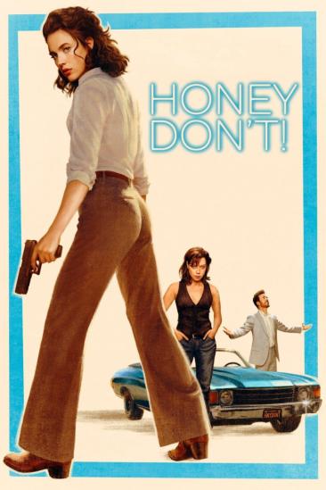Honey Don't! (2025)