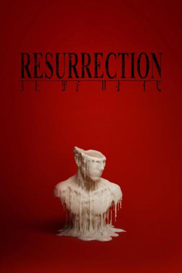 Resurrection (2025)