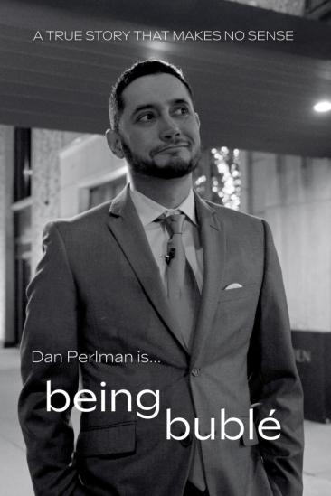 Being Bublé (2025)