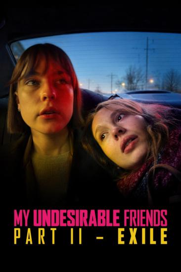 My Undesirable Friends: Part II - Exile (2026)
