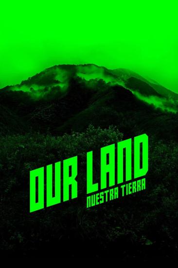 Our Land (2026)