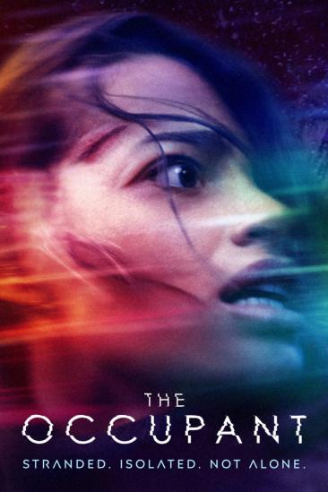 The Occupant (2025)