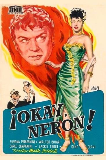 O.K. Nero (1951)