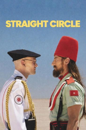 Straight Circle (2026)
