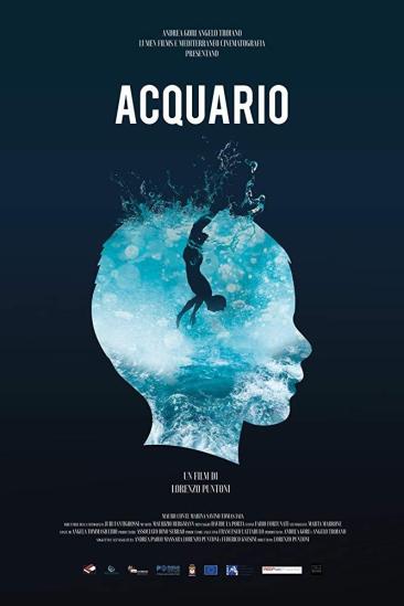 Aquarium (2018)