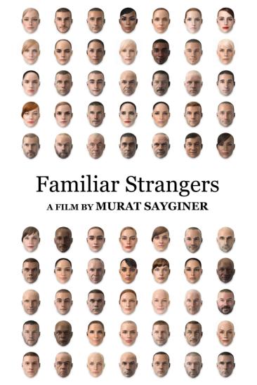 Familiar Strangers (2020)