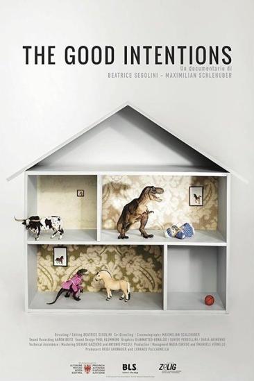 The Good Intentions (2017)