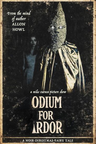 Odium for Ardor (2026)