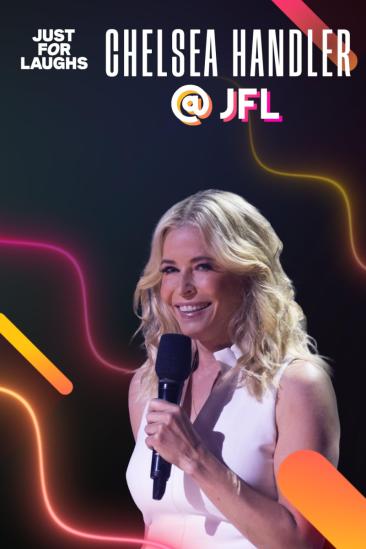 Just for Laughs: The Gala Specials - Chelsea Handler (2023)