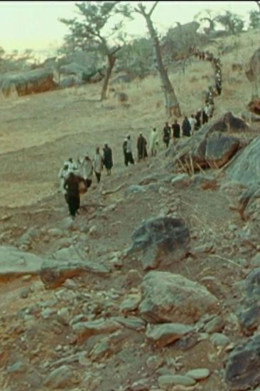 Sigui 1970: The Clamours of Amani (1970)