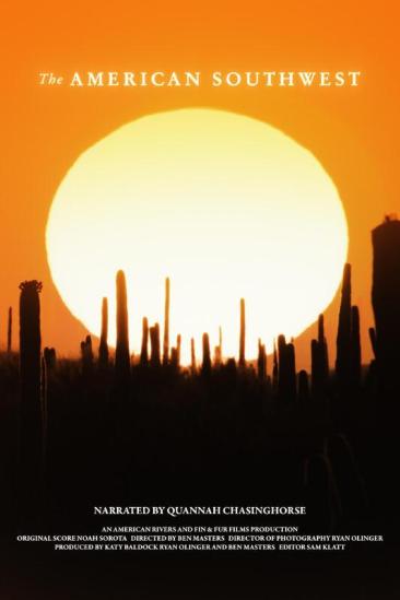 The American Southwest (2025)