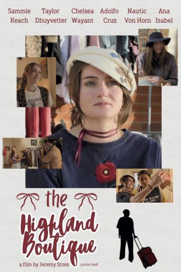 The Highland Boutique