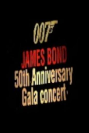 James Bond 50th Anniversary Gala Concert (2012)