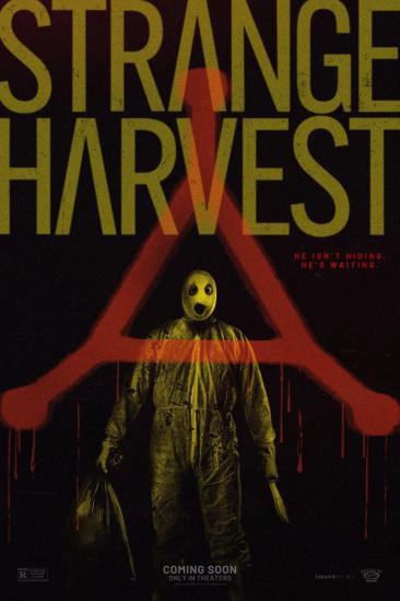 Strange Harvest (2025)