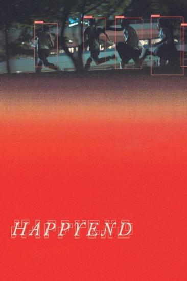 Happyend (2024)