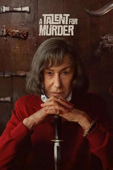 A Talent for Murder (2026)