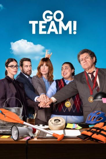 Go Team! (2026)
